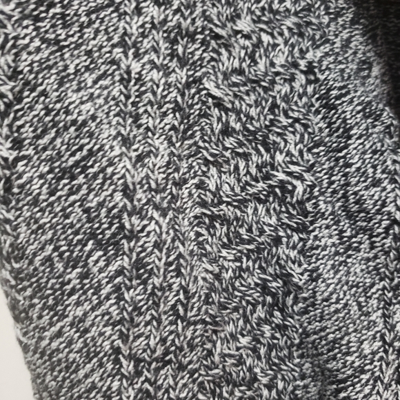 Croft and Barrow 1x Cowl Sweater - Picture 4 of 6